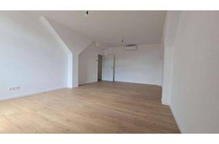 Wohnung mieten in 35683 Dillenburg, Frisch renovierte 2-Zimmer-Wohnung in Dillenburg zu vermieten