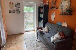 Wohnung mieten in 58313 Herdecke, 2-Zimmer-Wohnung mit großer Dachterrasse