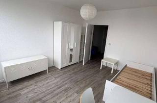 Wohnung mieten in Woldegker Straße 30, 17033 Katharinenviertel, Deine möblierte Wohnung zum Studienbeginn - 1009 - Woldegker Straße 30
