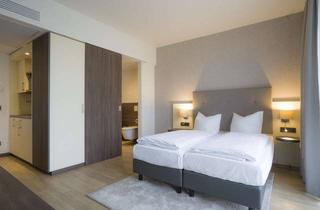 Wohnung mieten in Kurfürsten-Anlage 49, 69115 Weststadt, Studio mit Doppelbett in bester Lage