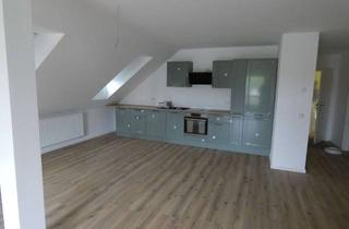 Wohnung mieten in 86551 Aichach, Erstbezug nach Komplettsanierung // 3,5 Zimmer Wohnung in Griesbeckerzell zu vermieten