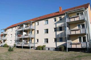 Wohnung mieten in Danziger Straße, 38690 Vienenburg, Modernisierte 2-Zimmerwohnung mit Balkon