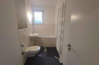 Wohnung mieten in Straße Des Friedens 86, 06217 Merseburg, Lichtdurchflutete 2-Raum-Wohnung mit neuem Grundriss & Balkon