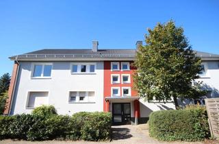 Wohnung mieten in 27793 Wildeshausen, Erdgeschoss- Wohnung mit Garten