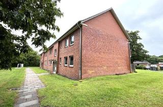 Wohnung mieten in Treenering 30, 24852 Eggebek, Gesucht und gefunden! Gepflegte drei Zimmer Wohnung frei!