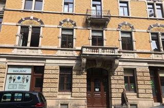 Wohnung mieten in Gartenstraße 30, 01796 Pirna, Betreutes Wohnen in Pirna!