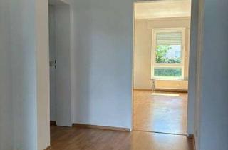 Wohnung mieten in Am Schwarzen Weg, 59590 Geseke, Jetzt schnell sein! Wundervolle 3-Zimmer-Wohnung mit Terrasse und eigenem Gartenabteil!