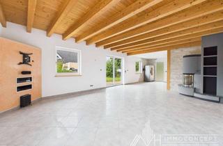 Wohnung mieten in 54516 Wittlich, Erdgeschosswohnung | ca. 110 m² Wohnfläche | 3ZKB | neuwertig | Terrasse | 54516 Wittlich
