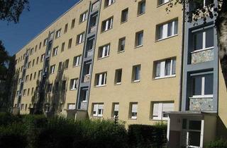 Wohnung mieten in Virchowstraße 42, 06406 Bernburg, 3 Zimmer mit Ausblick