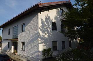 Wohnung mieten in Am Pfeifenberg 6 a, 82237 Wörthsee, *Wörthsee-Walchstadt* - Großzügige, sehr 2-Zimmer-Dachgeschoss-Wohnung mit großem Balkon
