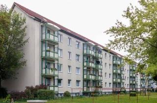 Wohnung mieten in Bautzener Allee 26, 02977 Hoyerswerda, Das ideale Zuhause für sportliche Familien!