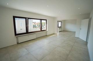 Wohnung mieten in Neckarstraße, 63533 Mainhausen, Platz für die ganze Familie! Modernisiertes 4-Parteien-Haus in Zellhausen – 110 qm - OG