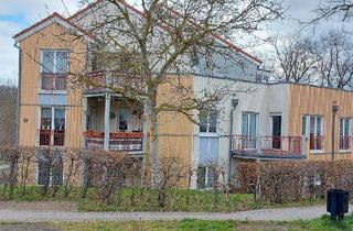 Wohnung mieten in Stadtbachring 31, 07937 Zeulenroda-Triebes, Helle, freundliche 2-Raum-Wohnung mit Balkon