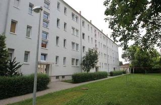 Wohnung mieten in Tolstoiallee 13, 06406 Bernburg, 2 Zimmer im Erdgeschoß mit Dusche