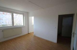 Wohnung mieten in Krummacherring, 06406 Bernburg, Schnell zugreifen, 1 Zimmer Wohnung in Bernburg!