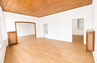 Wohnung mieten in 26122 Innenstadt, ALTBAUCHARME IM HERZEN VON OLDENBURG - Renovierte Wohnung sucht wertschätzende Bewohner!