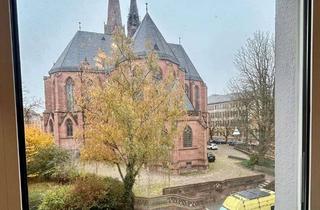 Wohnung mieten in 76131 Oststadt, Moderne 3er WG, 3 Minuten zum KIT (Bernhardstraße)
