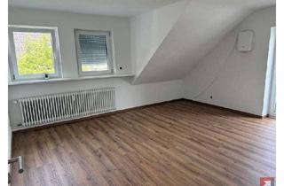 Wohnung mieten in 63500 Seligenstadt, Schöne Wohnung, gute Lage, mit Garage wartet auf SIE