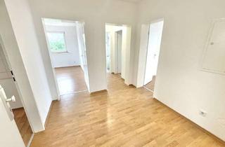 Wohnung mieten in Sonnenschein 7a, 44579 Castrop-Rauxel, Renovierte 3 Zimmerwohnung mit Balkon in grüner Lage
