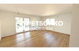 Wohnung mieten in 84130 Dingolfing, Stilvolle 3-Zimmer-Neubauwohnung mit hochwertiger Einbauküche und großem Balkon in ruhiger Lage