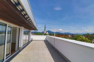 Penthouse mieten in Mittlere Feldstraße, 83395 Freilassing, Exklusive Penthousewohnung!