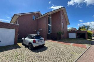 Wohnung mieten in Kantors Kamp, 49610 Quakenbrück, Ruhige 2-Zimmer-Wohnung mit Terrasse und Garten in Quakenbrück