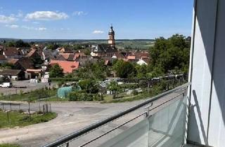 Wohnung mieten in Am Brunnweg, 63933 Mönchberg, moderne Wohnung in Mönchberg 2 Zi
