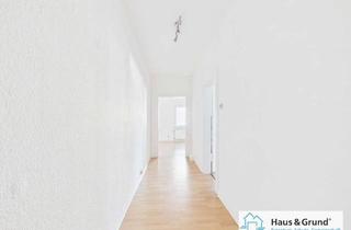 Wohnung mieten in Hahler Str. 130, 32427 Minden, Helle Singlewohnung 2 ZKB in stadtnaher Lage