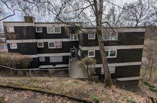 Sozialwohnungen mieten in Glatzer Straße 23, 57072 Siegen, WBS-Schein erforderlich! Frisch renovierte 3-Zimmer Wohnung Fischbacherberg