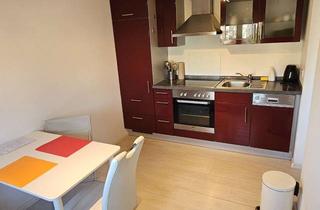 Wohnung mieten in Hermann-Löns-Platz, 79576 Weil am Rhein, Schönes vollmöbliertes 1-Z. Appartment