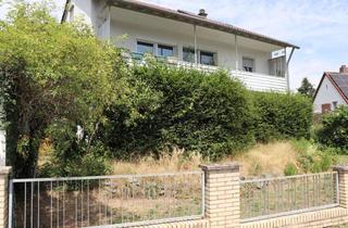 Wohnung mieten in 64367 Mühltal, 3-Zimmer-Wohnung in Trautheim mit großer Terrasse