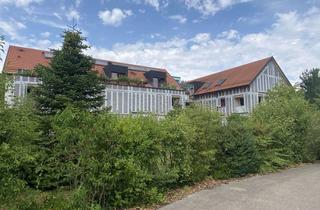 Wohnung mieten in Im Münzen 35, 73230 Kirchheim, Unbefristete, Idyllische 5 Zimmer Wohnung in traumhafter und naturnaher Gegend - Vierbeiner welcome!