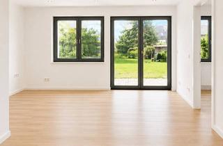 Wohnung mieten in Am Nössel 1a, 34132 Brasselsberg, Stillvolle Gartenwohnung | KS Brasselsberg | Kernsaniert 55qm