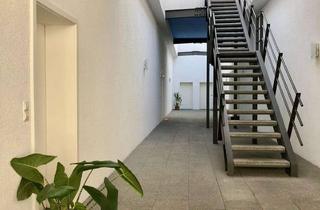 Lofts mieten in 73733 Esslingen, Loft in Esslingen: 2,5-Zimmer-Wohnung mit Top Küche & Terrasse