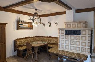 Wohnung mieten in 63853 Mömlingen, Wohnen mit Charakter - großzügige Wohnung im Jagd-und Landhausstil