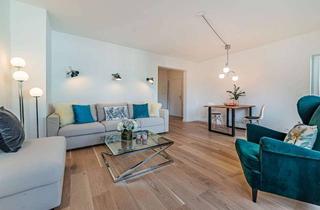 Wohnung mieten in Scheffelstraße 000, 60318 Nordend-Ost, Moderne 2-Zimmer-Wohnung in zentraler Lage