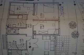 Wohnung mieten in Richard-Wagner-Str. 40 a, 69259 Wilhelmsfeld, Attraktive Wohnung in Wilhelmsfeld, Zeitmietvertrag von 4 Jahren