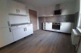 Wohnung mieten in 55566 Bad Sobernheim, Gepflegte 2-Raum-Wohnung mit Einbauküche in Bad Sobernheim