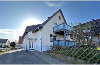 Wohnung mieten in An Der Wolfswiese 13, 38667 Bad Harzburg, Zwei Zimmer Wohnung mit Balkon im OT Schlewecke in Bad Harzburg