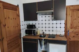 Wohnung mieten in Alte Hauptstrasse 16, 82237 Wörthsee, Zimmer im EG eines Denkmals, getrennter Eingang