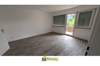 Wohnung mieten in Am Geisgalgen, 64342 Seeheim-Jugenheim, Erstbezug nach Modernisierung – Helle 2-Zimmer-Wohnung mit Balkon in Seeheim-Jugenheim