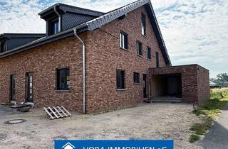 Wohnung mieten in 47608 Geldern, Bereit zum Erstbezug!