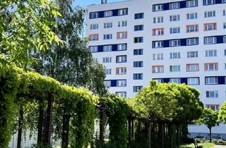 Wohnung mieten in Julius-Bremer-Straße, 39326 Wolmirstedt, 3-Zimmerwohnung im Stadtzentrum