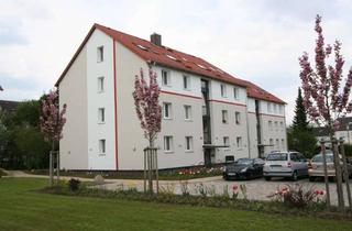 Wohnung mieten in Liegnitzer Str. 12, 31226 Peine, "Energiespardachgeschoß" für Single´s!