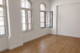 Lofts mieten in Hüxstraße 22-24, 23552 Innenstadt, 2 Zimmer Wohnung - Loft