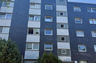 Wohnung mieten in Frankenweg 48, 44867 Westenfeld, Renovierte 4 Zi.- Whng. - neues Duschbad, großer Balkon - Bochum Höntrop