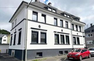 Wohnung mieten in 57290 Neunkirchen, FREIRAUM4 +++ Historie trifft Moderne – Exklusive Erstbezugswohnung in zentraler Lage