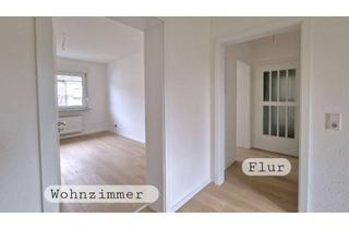 Wohnung mieten in Vereinsstr. 45, 44793 Bochum, Hübsche 2,5-Zimmerwohnung in der Nähe der Jahrhundethalle! WG geeignet!
