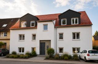 Wohnung mieten in 91332 Heiligenstadt, Energieeffiziente Neubauwohnung im Dachgeschoss