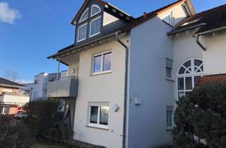 Wohnung mieten in Mengesstraße 17, 35423 Lich, Großzügige 3-Zimmer-Wohnung mit Balkon in Bahnhofsnähe von Lich!